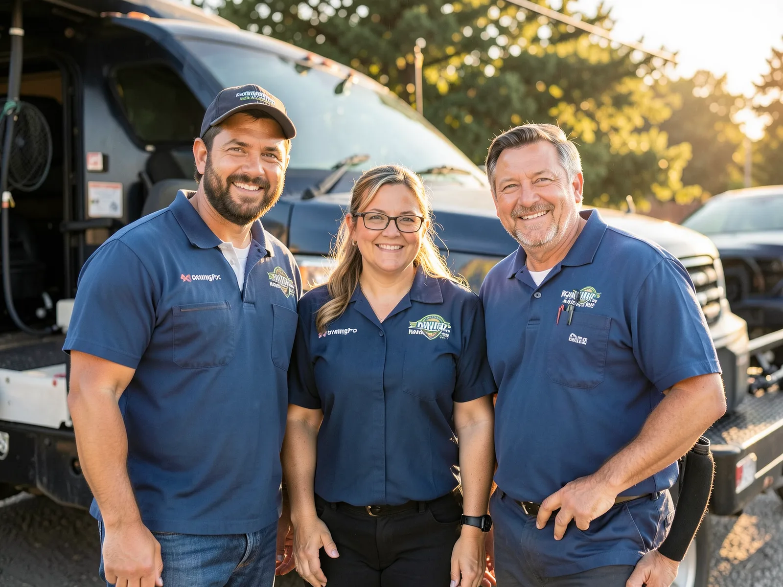 Roof Repair company in Seaview, WA